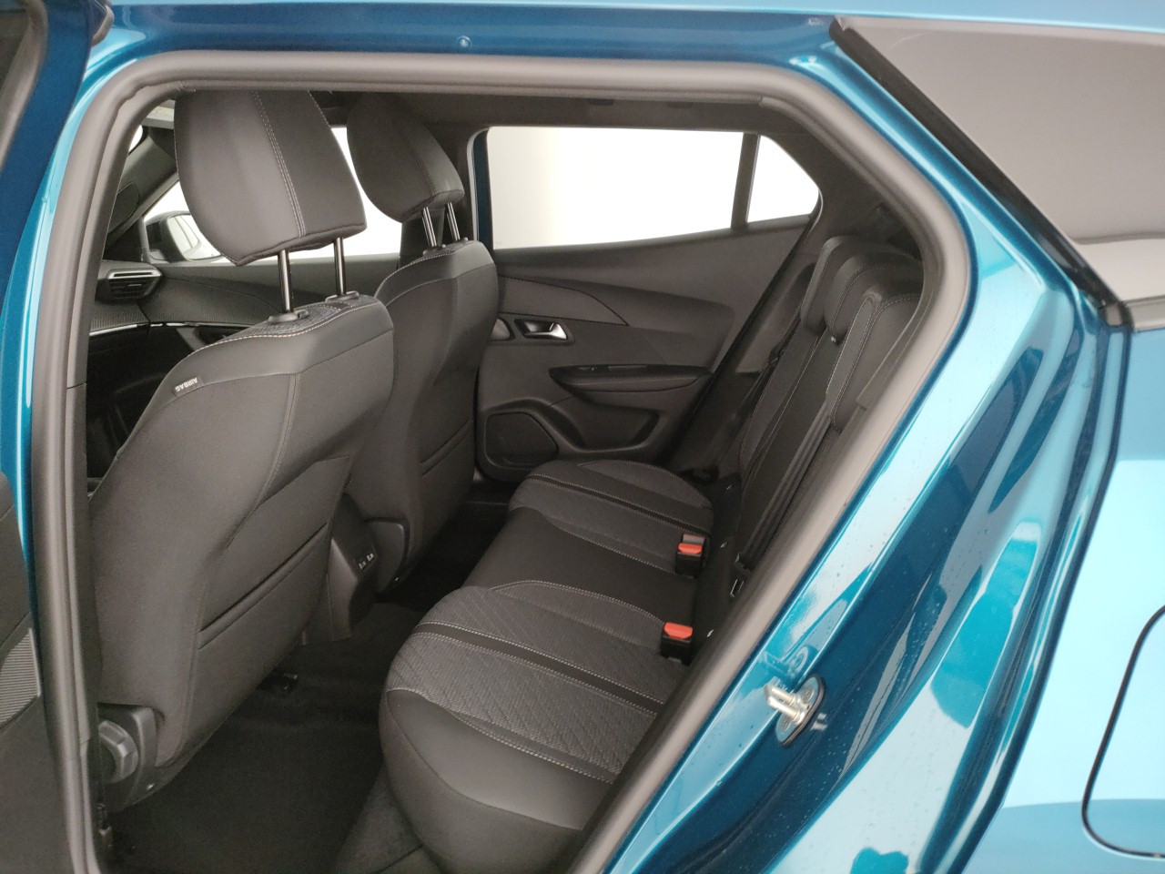 Peugeot 2008 Nuovo benzina 2008 Porto Mantovano