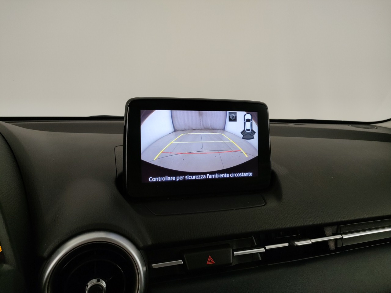 Mazda 2 Usato 2022 2 Reggio Emilia