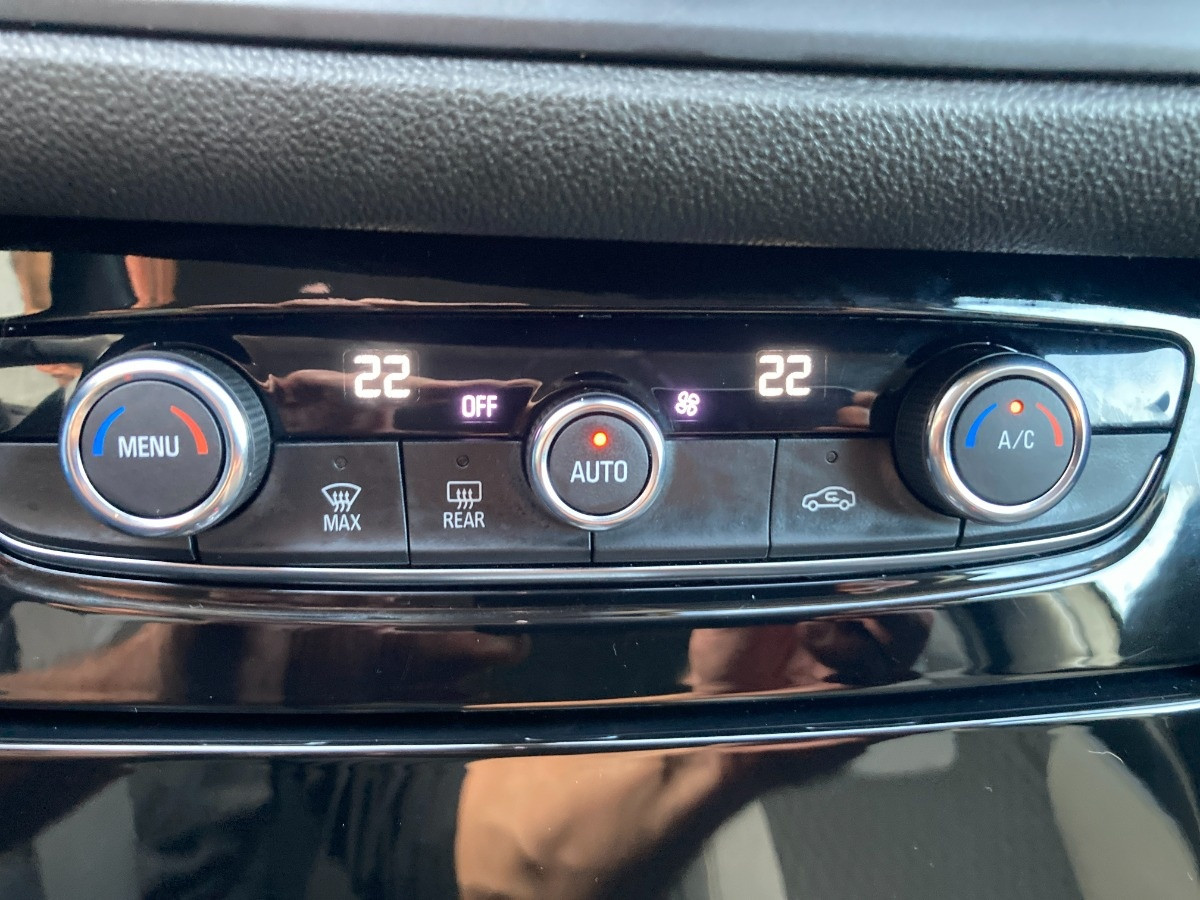 Opel Grandland Usato 2022 Grandland Modena