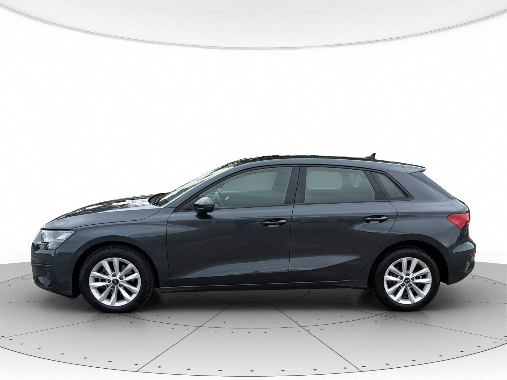 Audi A3 Usato 2021 A3 Mestre