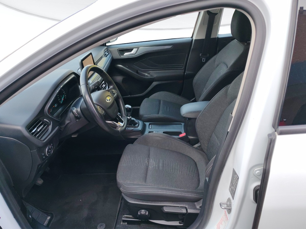 Ford Focus Usato 2020 Focus Carpi