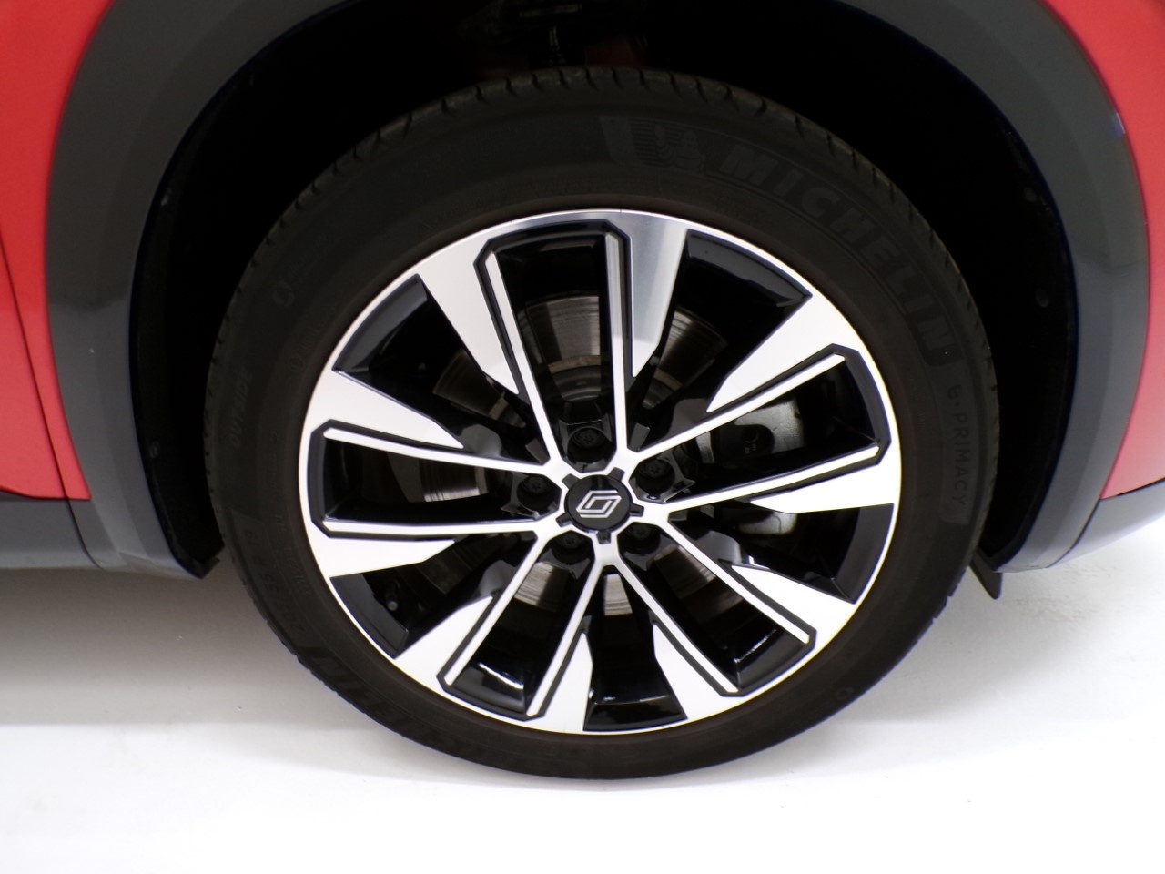 Renault Austral Austral 1.2 E-Tech full hybrid 200cv Techno - 4