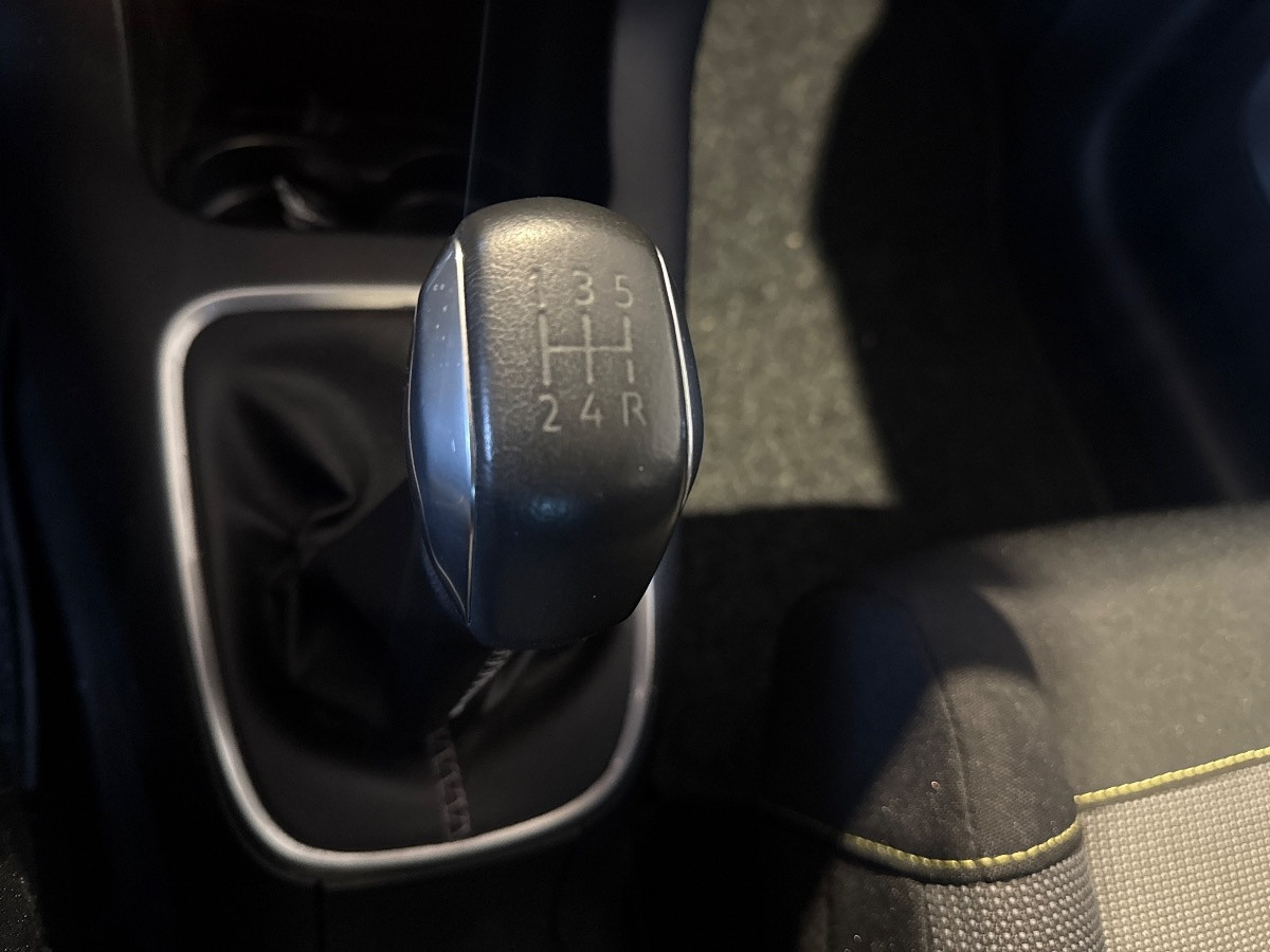 Citroen C3 Usato 2017 C3 Parma