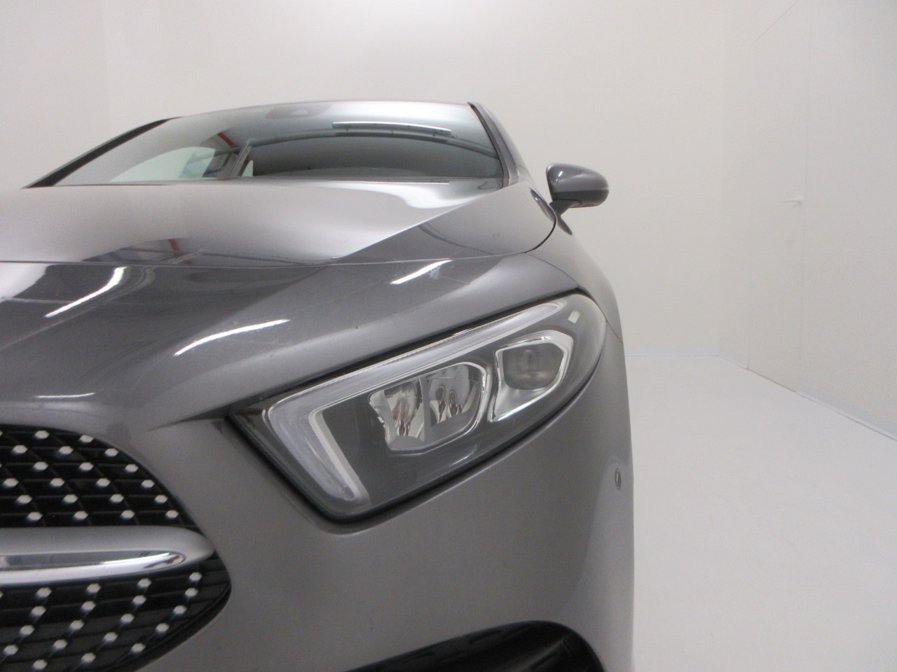 Mercedes Classe A Classe A 200 D Premium 4Matic 8G-DCT - 5