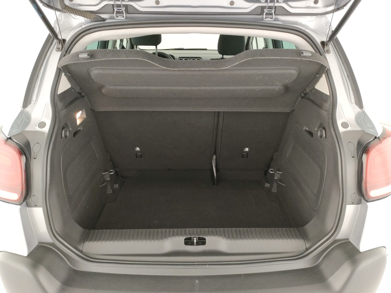 Citroen C3 Aircross Usato 2024 C3 Aircross Carpi