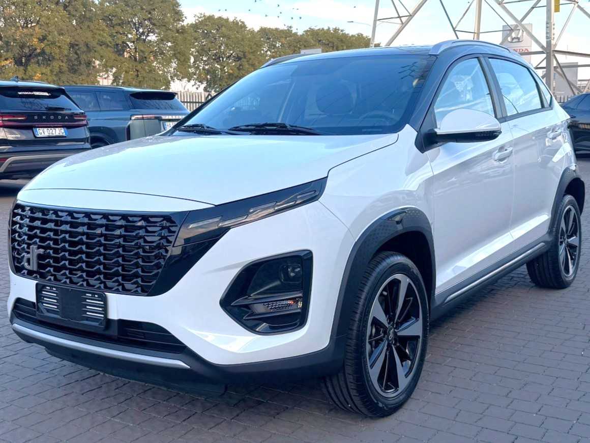 Dr Automobiles DR 3.0 Nuovo gPL DR 3.0 Legnago