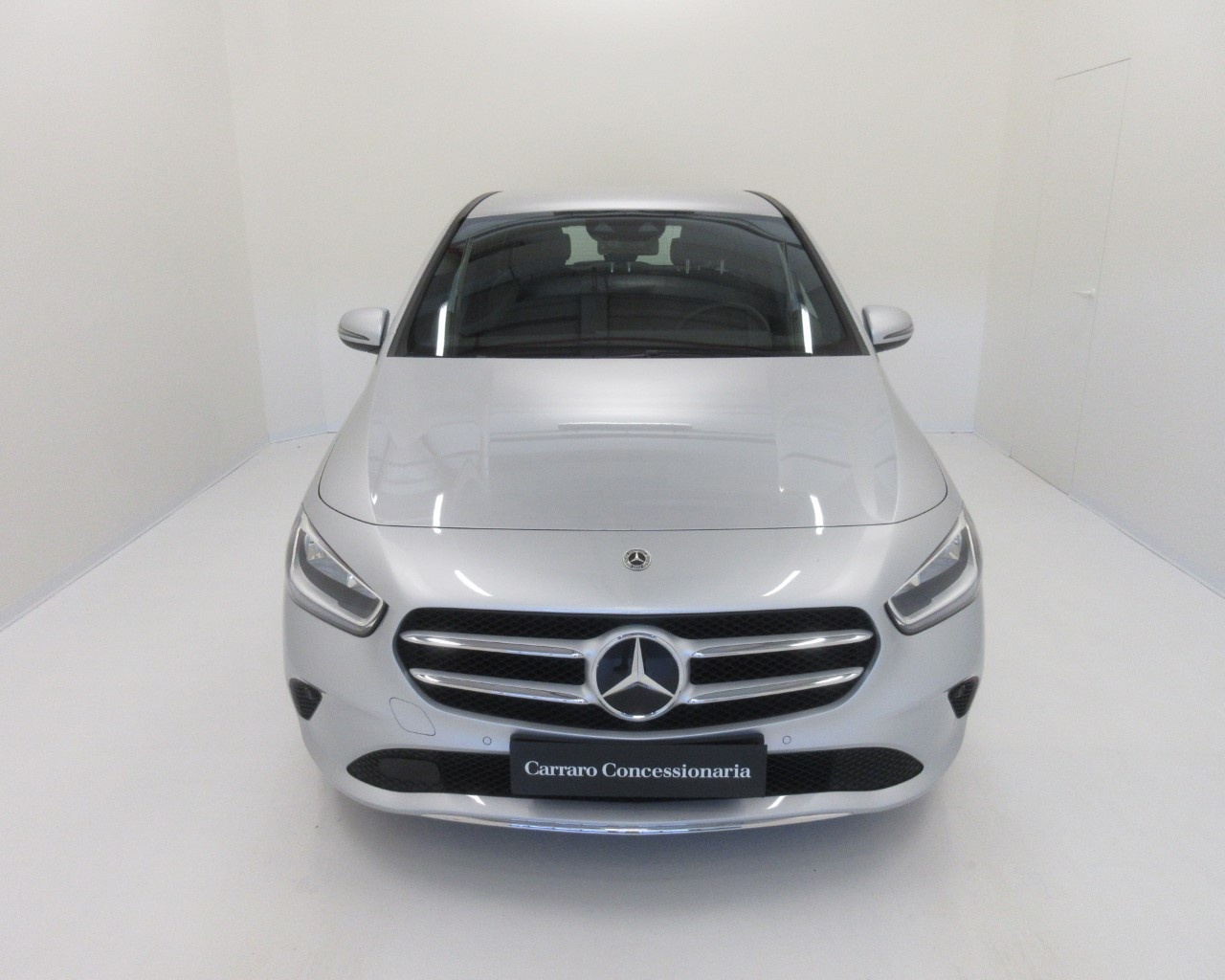 Mercedes Classe B Classe B 180 Sport 7G-DCT - 2