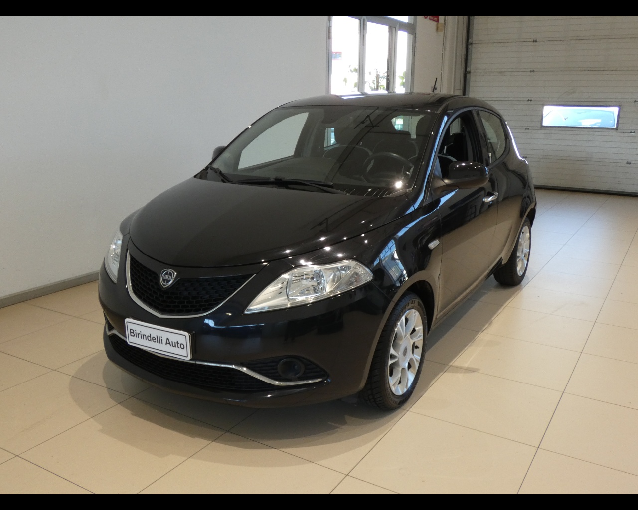 LANCIA Ypsilon 3ª serie