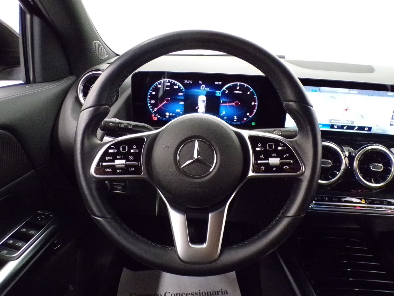 Mercedes GLA GLA 200 D Sport Plus 4Matic 8G-DCT - 15
