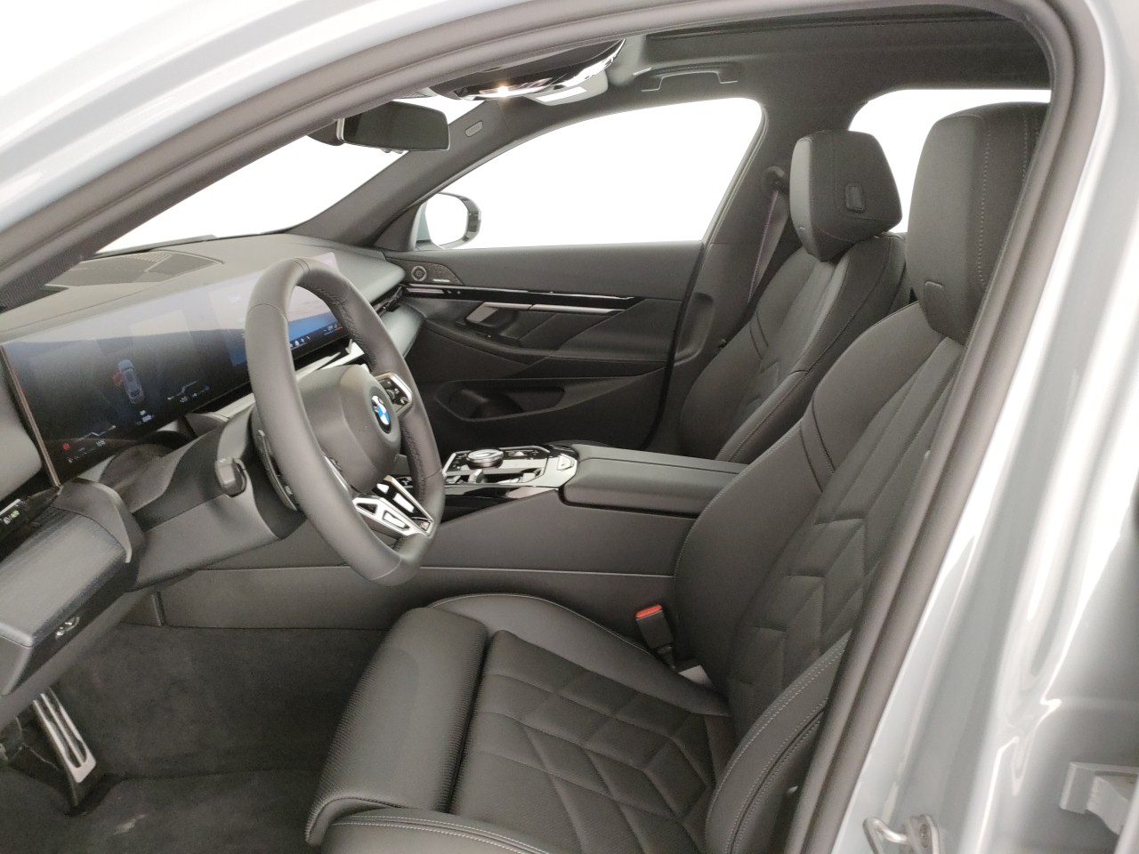Bmw Serie 5 Usato 2025 Serie 5 Porto Mantovano
