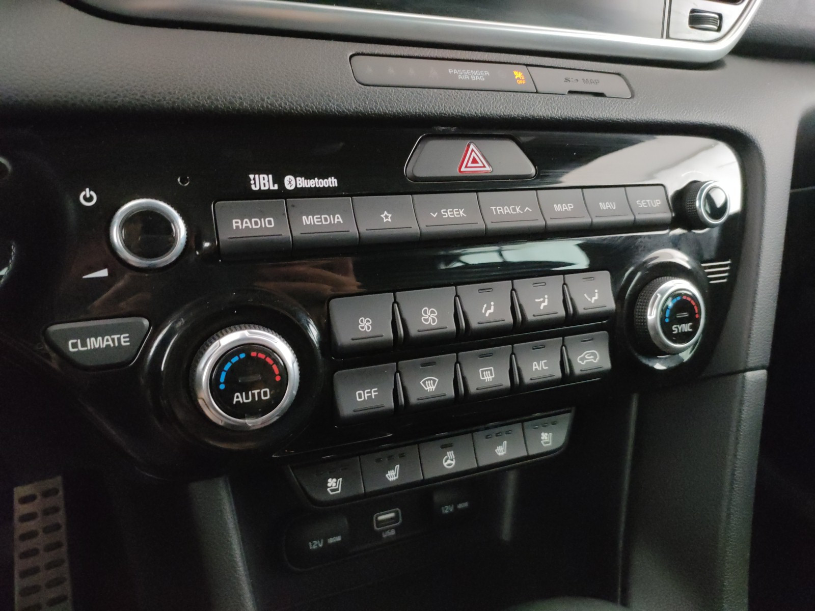 Kia Sportage Usato 2020 Sportage Legnago