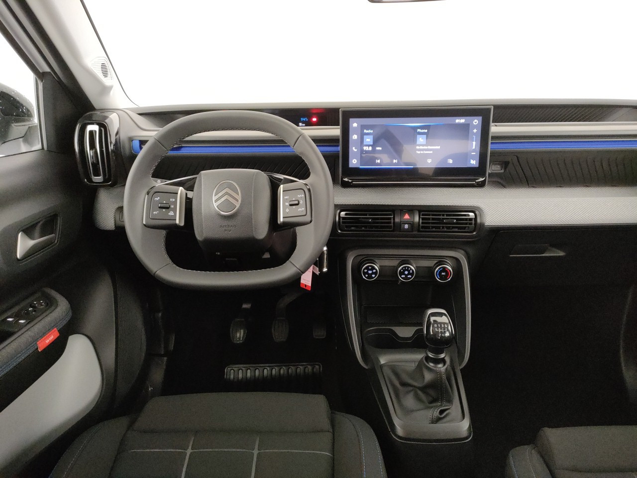 Citroen C3 Nuovo Benzina C3 Porto Mantovano