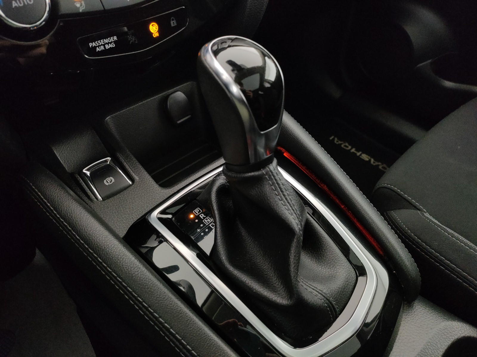 Nissan Qashqai Usato 2018 Qashqai Legnago