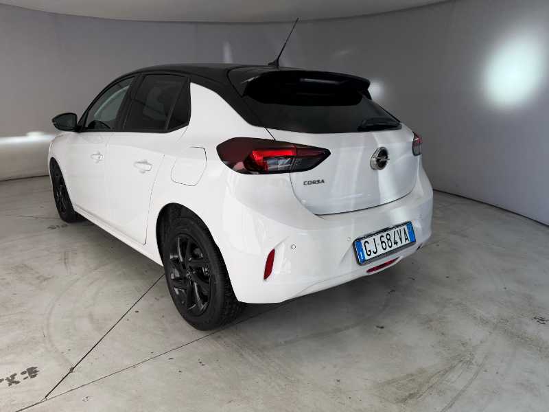 Corsa Vi 2020 - Corsa 1.5 Gs Line S&s 100cv