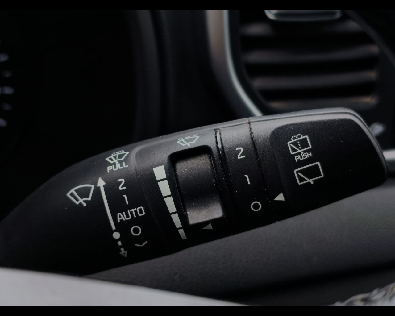 Foto KIA Sportage 1.6 t-gdi Energy Design Pack awd