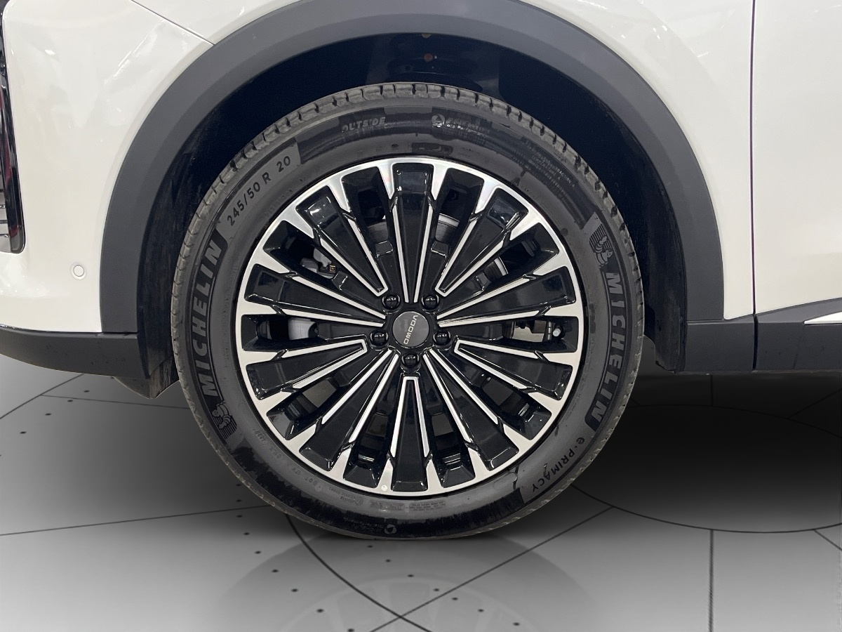 Omoda Omoda 9 Nuovo  Omoda 9 Verona