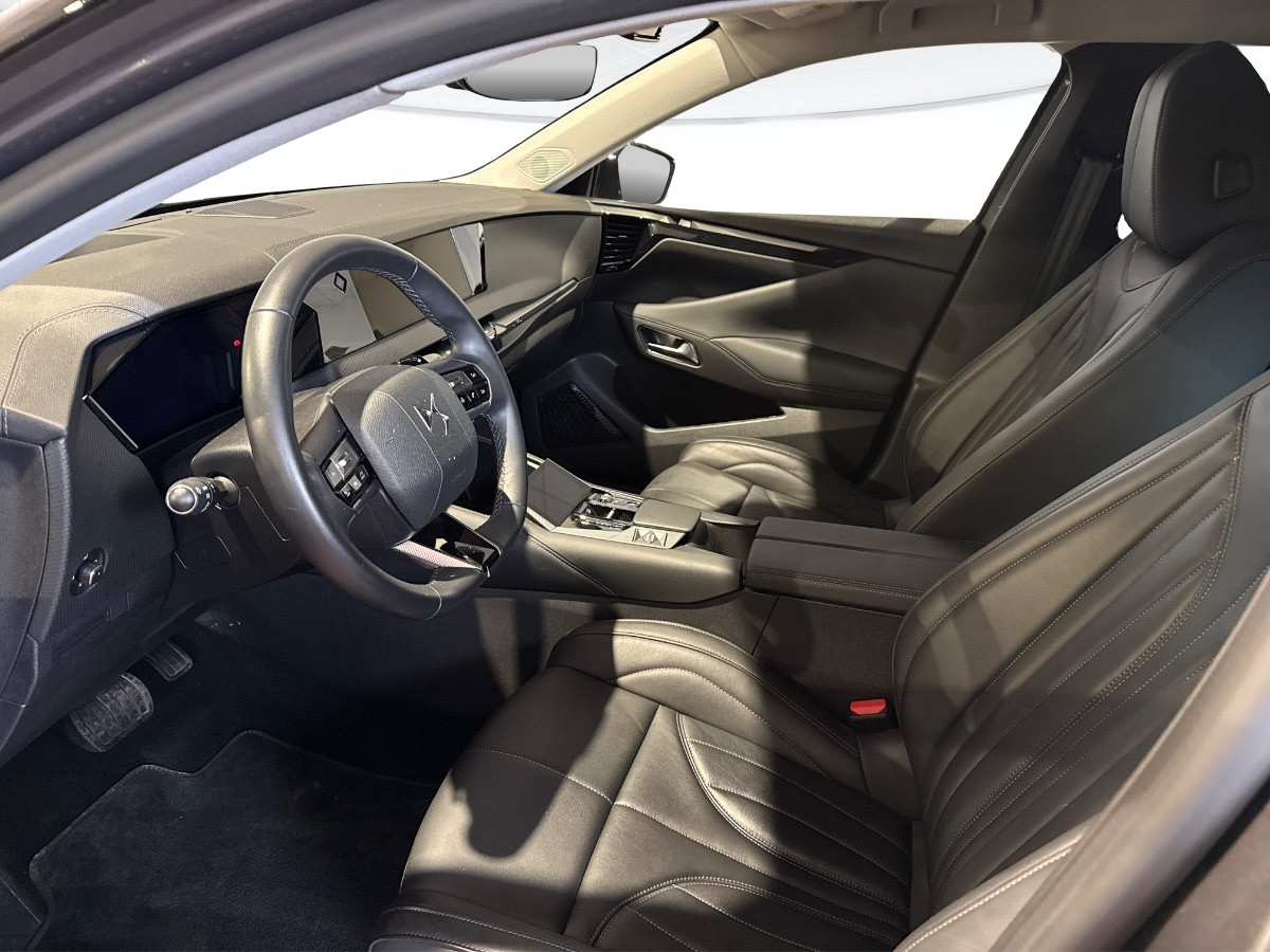 Ds DS4 Usato 2024 DS4 Parma