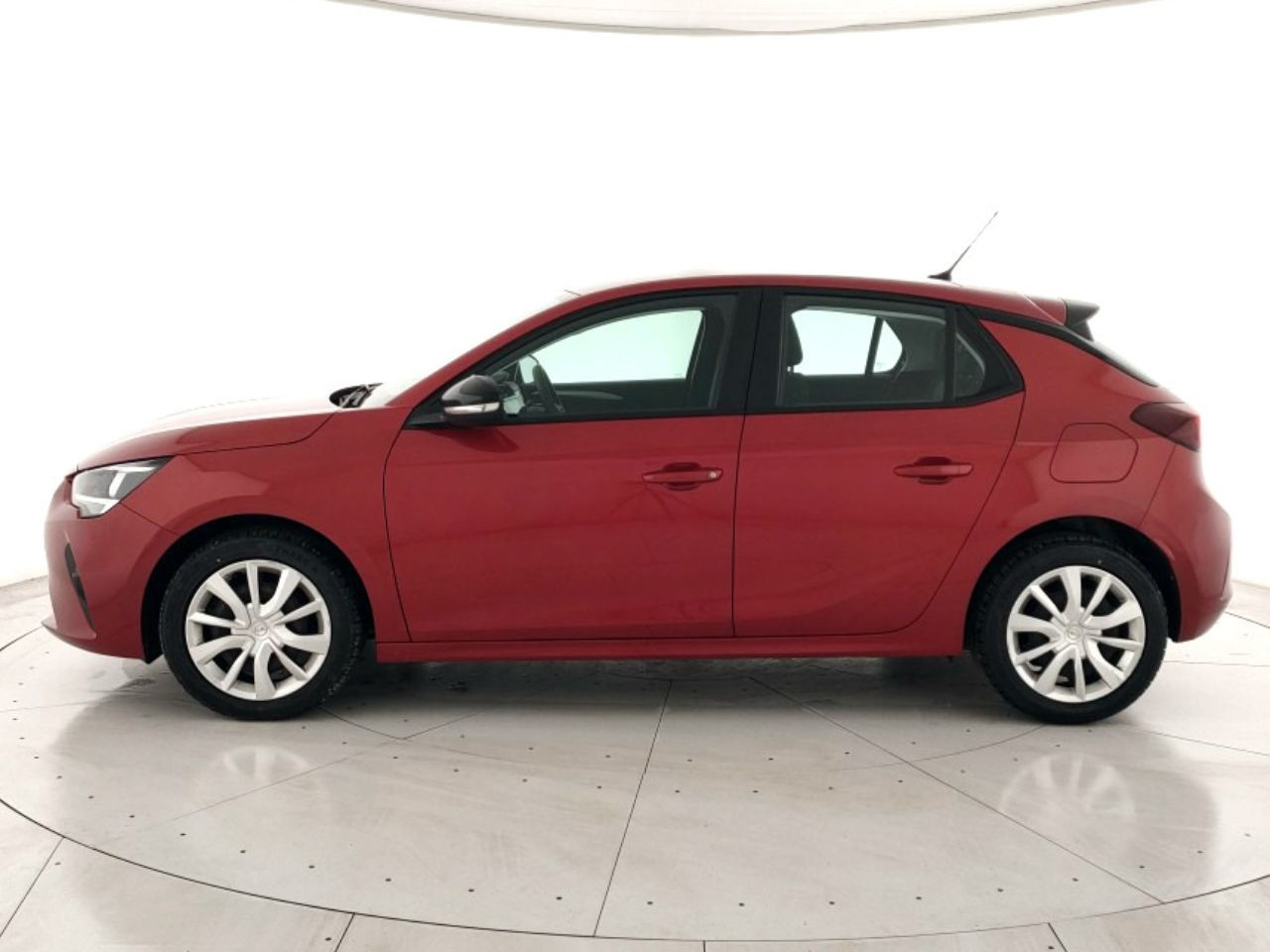 Opel Corsa Usato 2020 Corsa San Zeno Naviglio