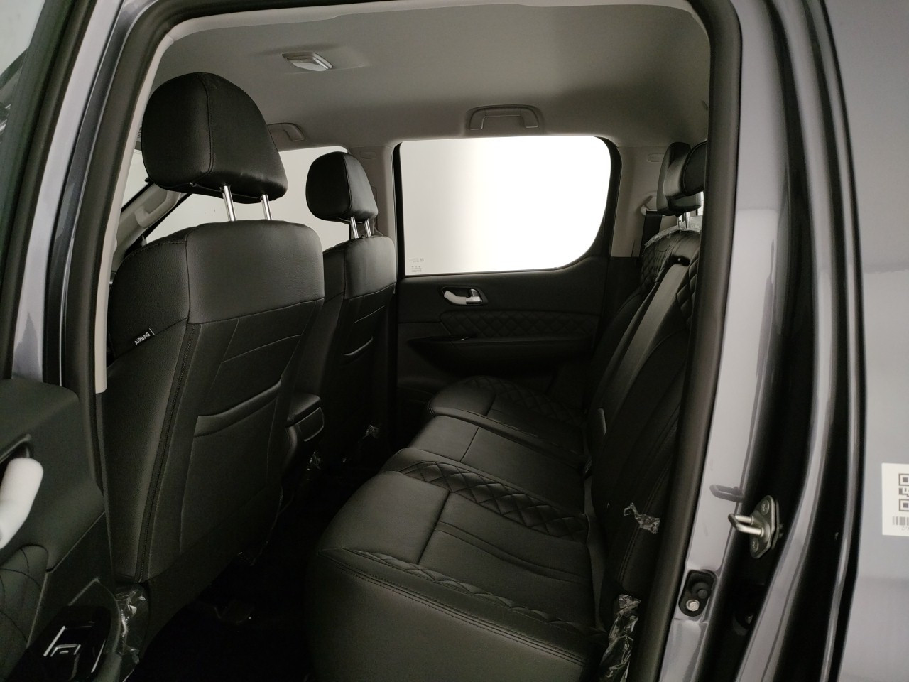 Foton Tunland G7 Nuovo Diesel Tunland G7 Mantova
