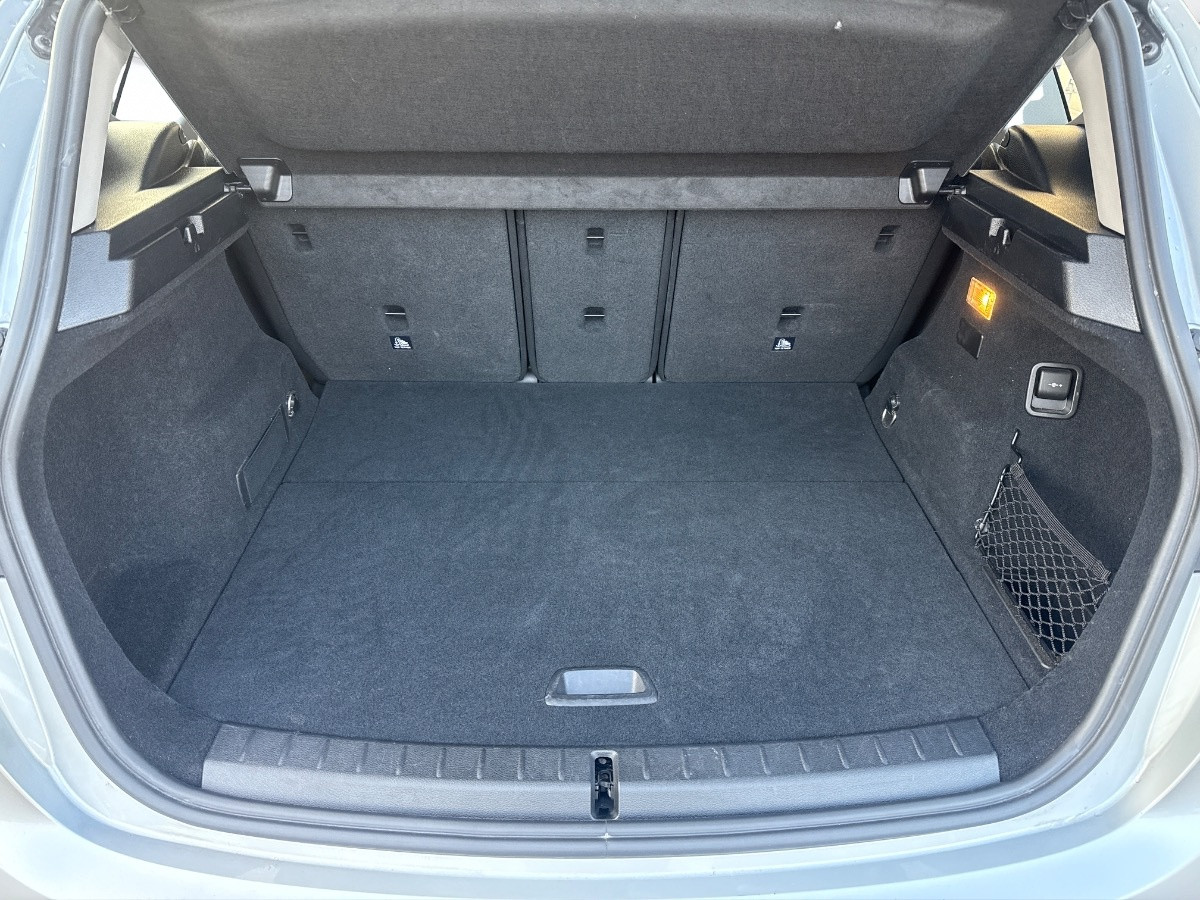 Bmw Serie 2 Usato 2021 Serie 2 Padova