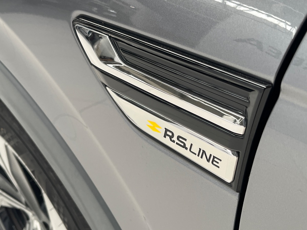 Renault Arkana Usato 2022 Arkana Rovigo