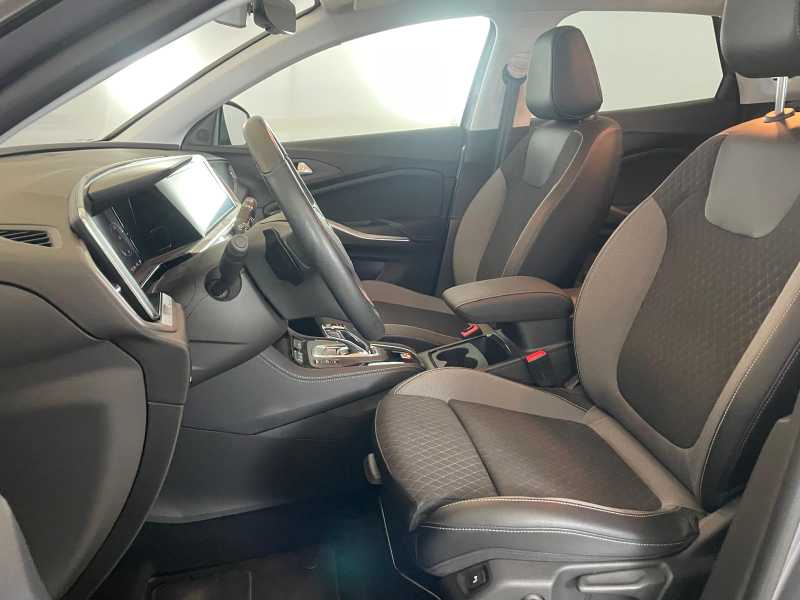 Grandland Gs 1.6 225cv Phev