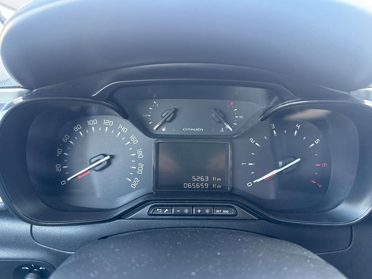 Citroen C3 Usato 2023 C3 Padova