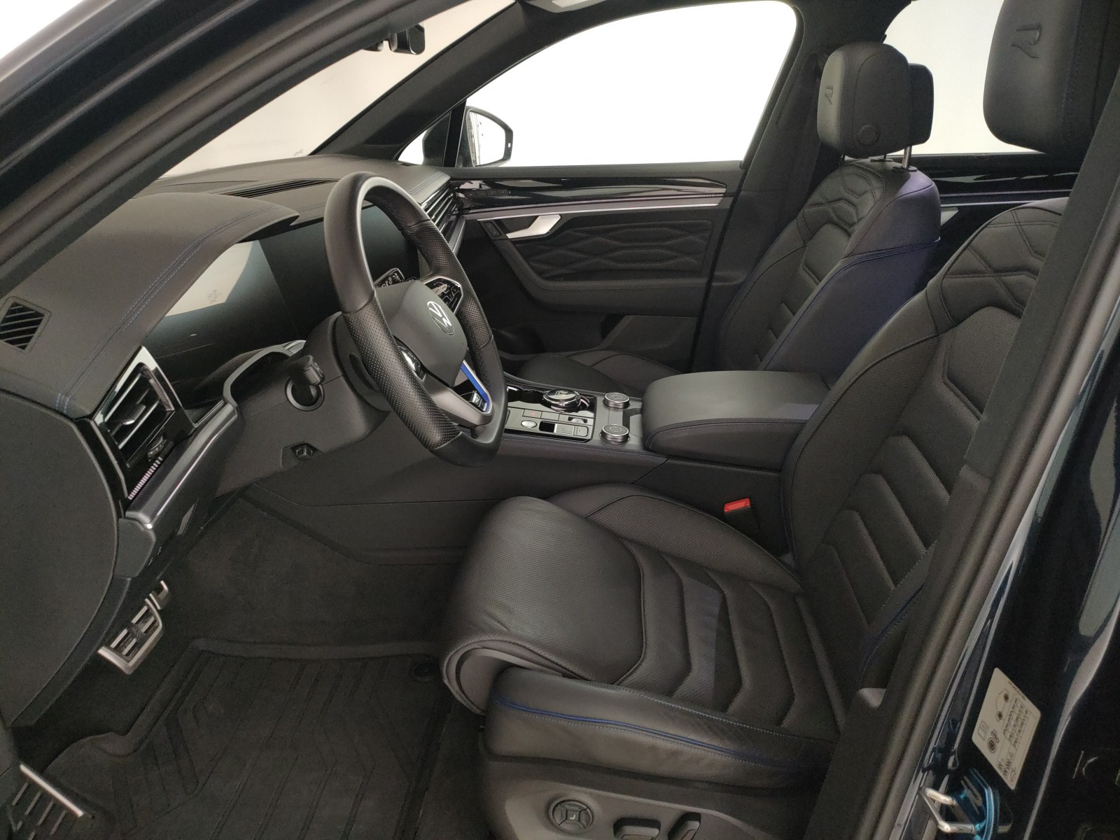 Volkswagen Touareg Usato 2023 Touareg Legnago