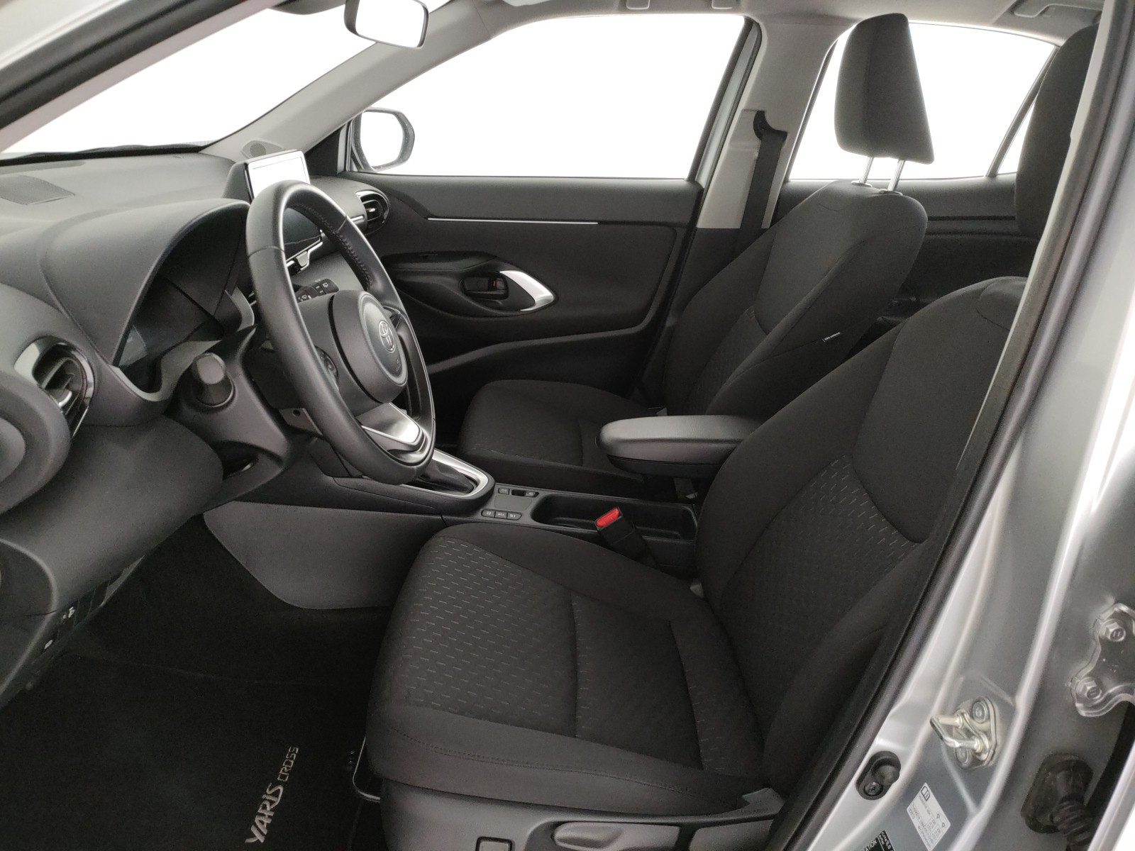 Toyota Yaris Cross Usato 2025 Yaris Cross Padova