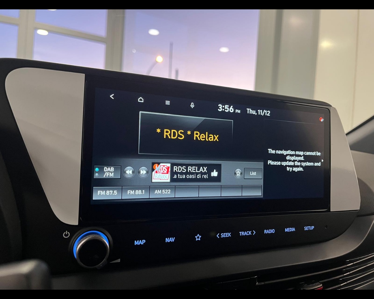 Foto HYUNDAI I20 PE MY25 1.0T DCT NLINE CARBON