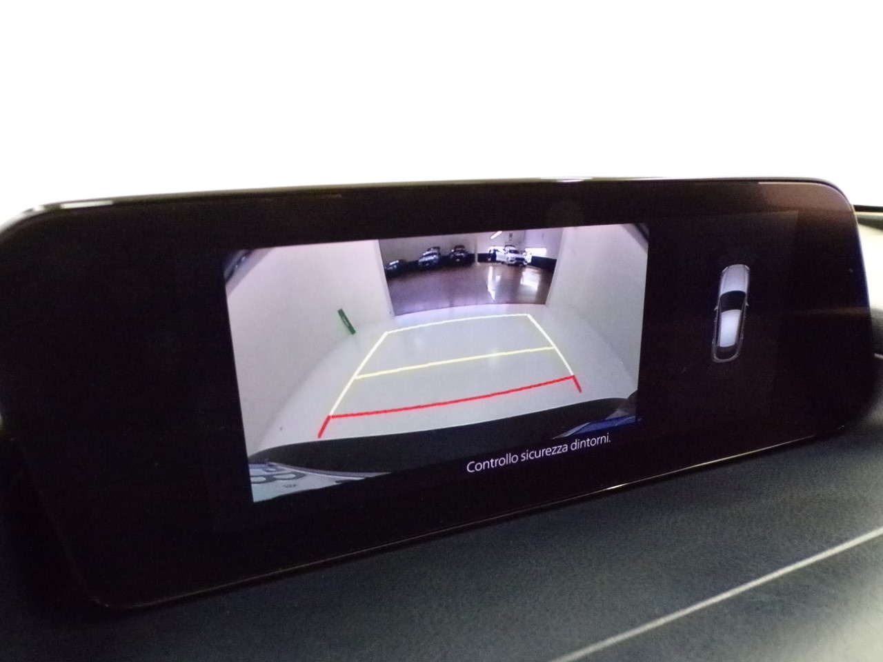 Mazda CX-30 CX-30 2.0 Skyactiv-G M HYBRID 150cv Executive 2WD 6AT - 20