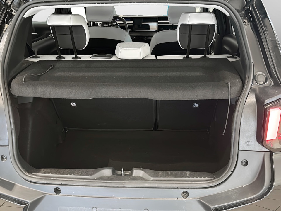 CITROEN C3 1.2 puretech turbo Max 100cv s&s Benzina usato - 19