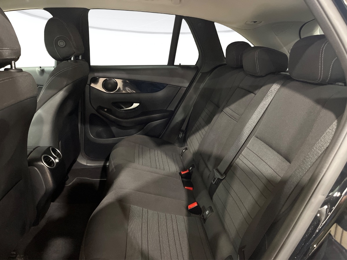 Mercedes GLC Usato 2022 GLC Altavilla Vicentina