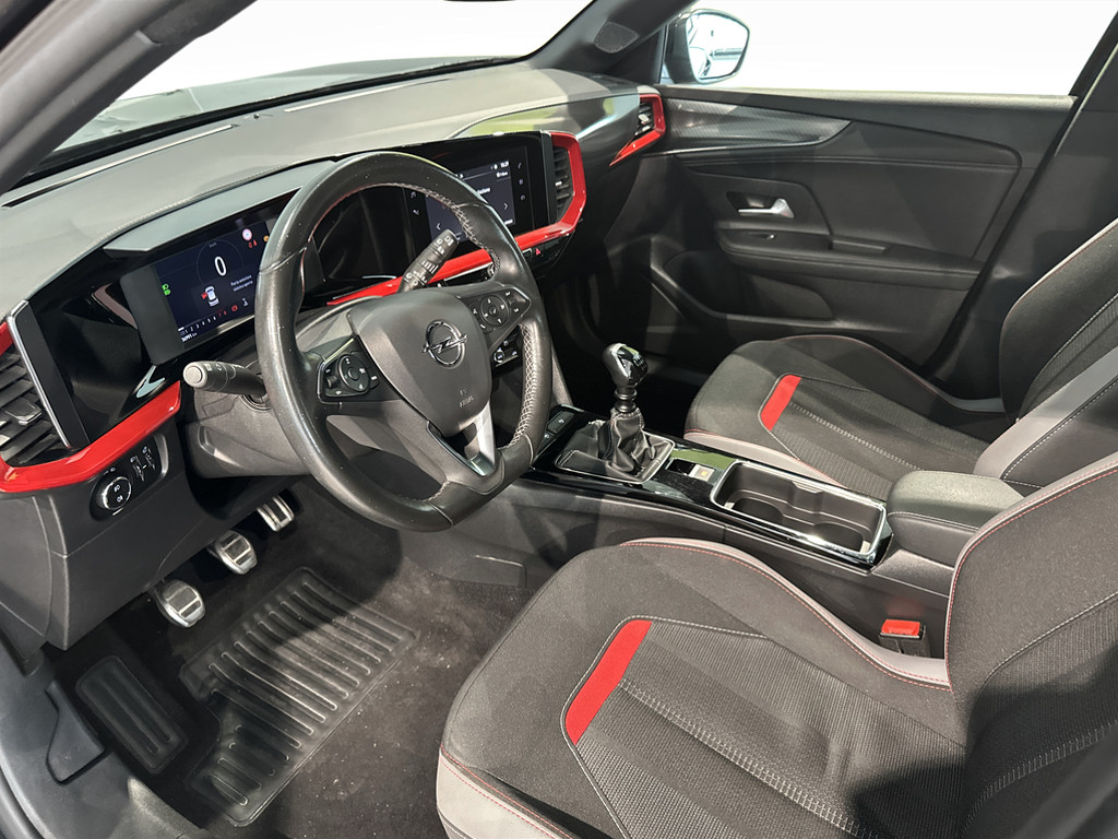 Panoramica 11° Immagine Veicolo