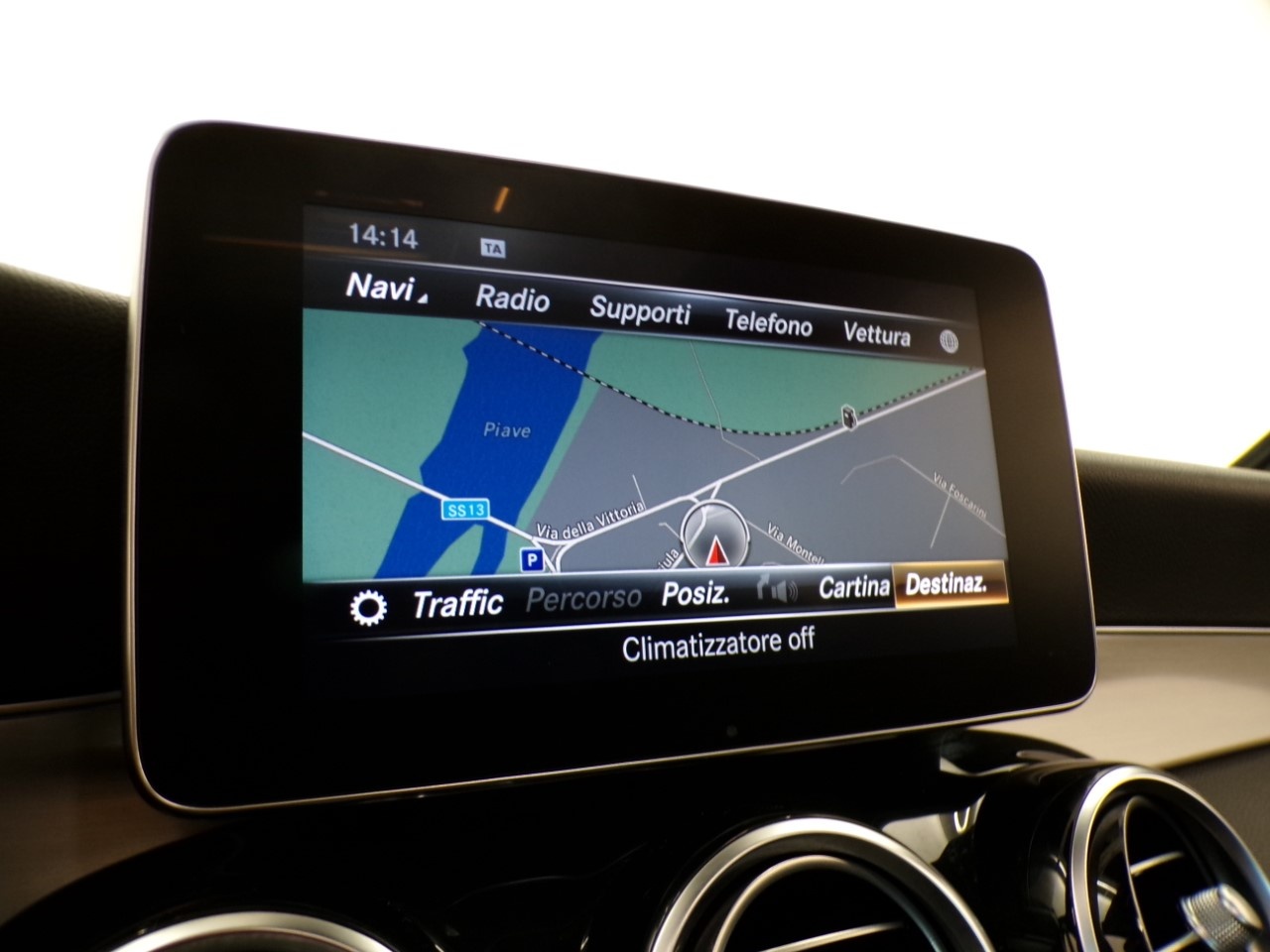 Mercedes GLC Coupé GLC Coupe 250 D Premium 4Matic 9G-Tronic - 19