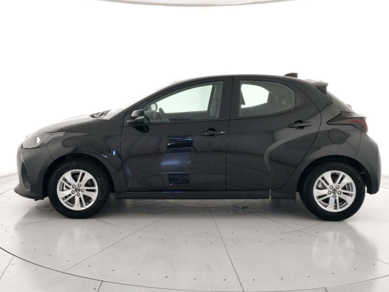 Mazda 2 Nuovo Ibrido benzina 2 Porto Mantovano