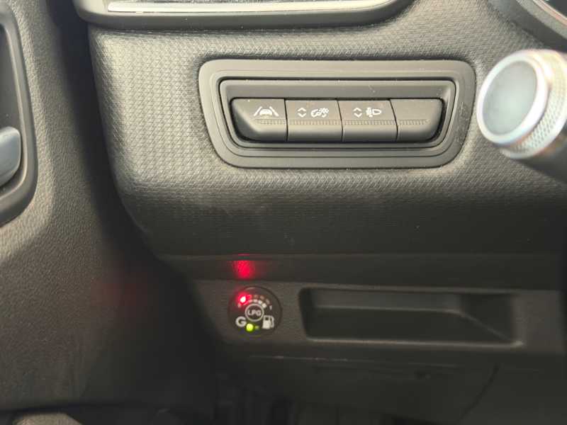 Clio V - Clio 1.0 Tce Zen Gpl 100cv My21