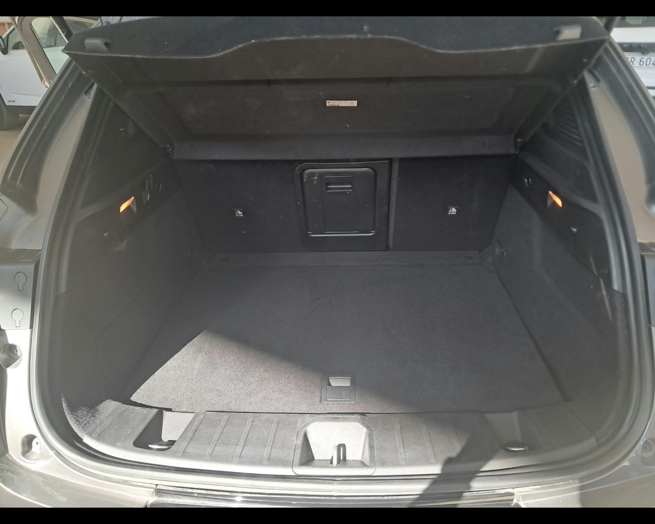 Foto ALFA ROMEO Tonale 1.6 Veloce 130cv tct6
