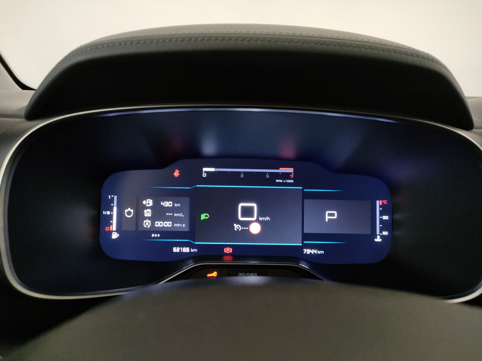 Citroen C5 Aircross Usato 2023 C5 Aircross Este