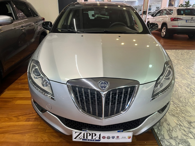 LANCIA – Delta 1.4 T-Jet 150 CV Platino