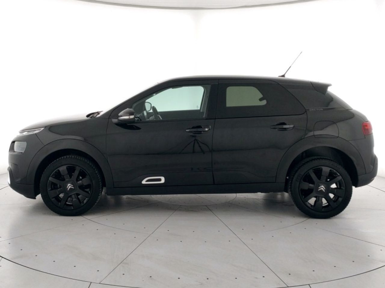 Citroen C4 Usato 2019 C4 Parma