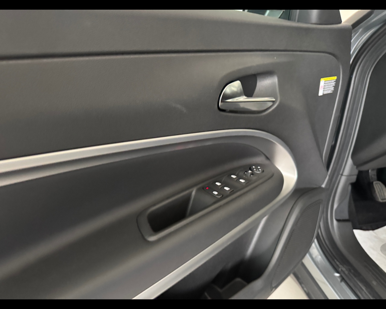 JEEP Avenger Benzina Summit1.2 100cv Benzina Aziendale - 10