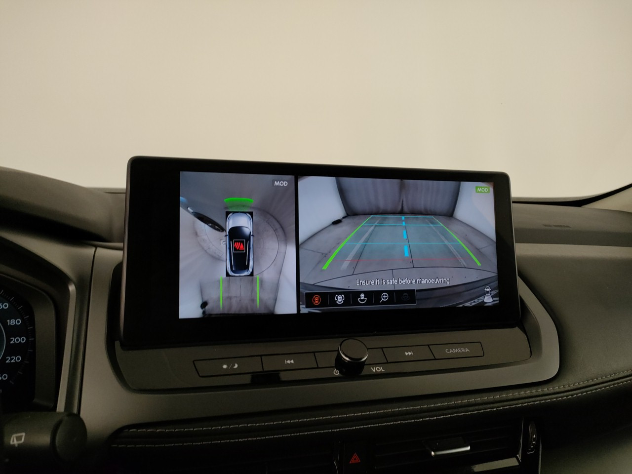 Nissan Qashqai Usato 2025 Qashqai Porto Mantovano