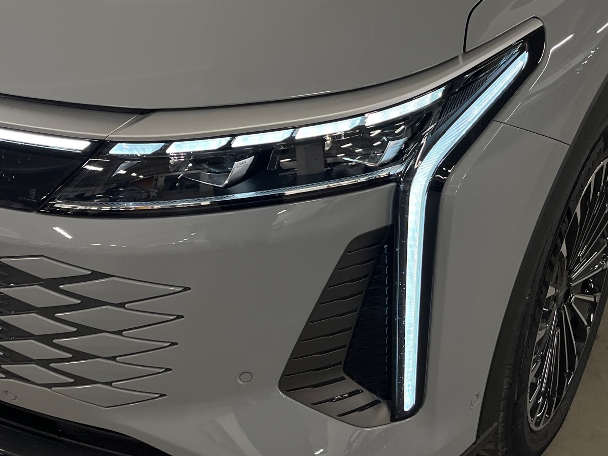 Omoda Omoda 9 Nuovo  Omoda 9 Verona