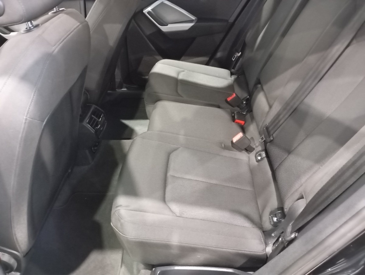 Audi Q3 Usato 2020 Q3 San Vendemiano