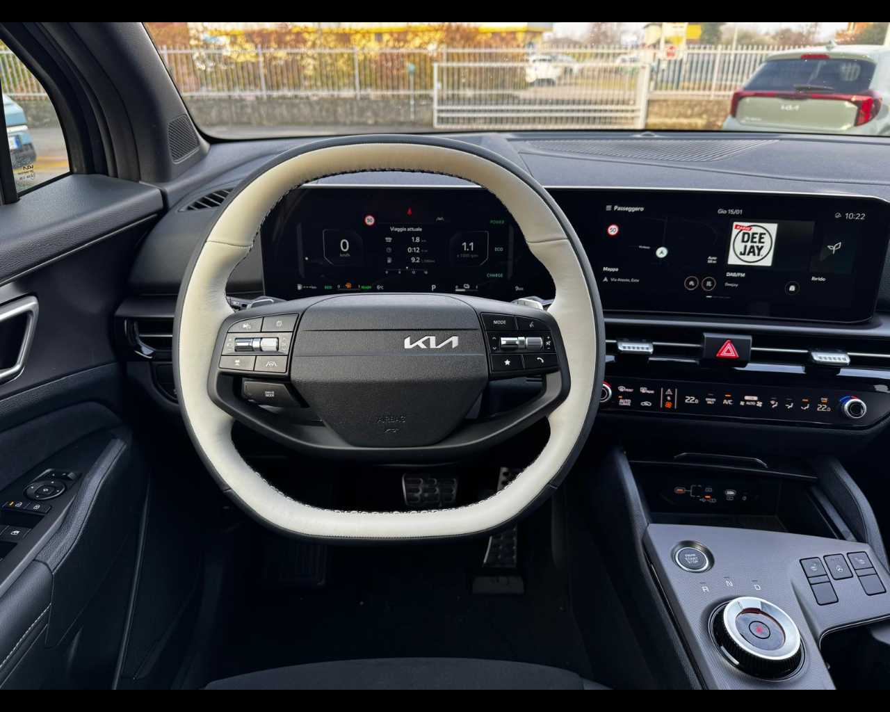 Kia Sportage Nuovo  Sportage Legnago