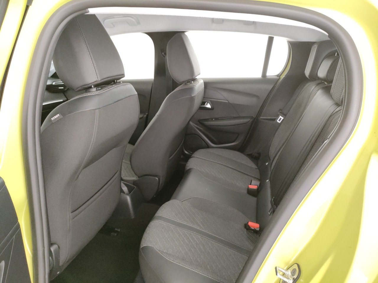 Peugeot 208 Usato 2024 208 Porto Mantovano