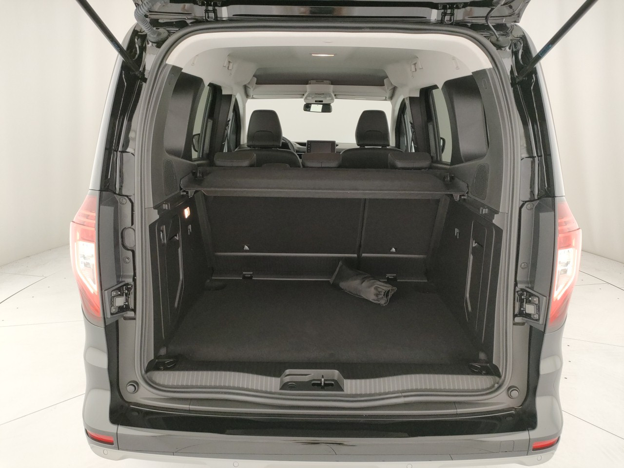 Nissan Townstar Nuovo Benzina Townstar Porto Mantovano