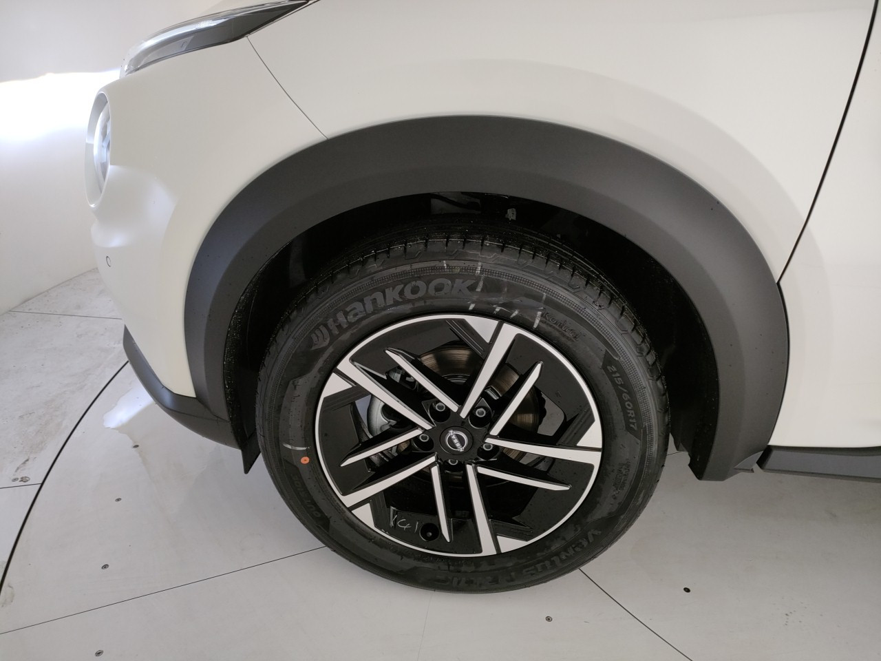 Nissan Juke Nuovo Benzina Juke Porto Mantovano