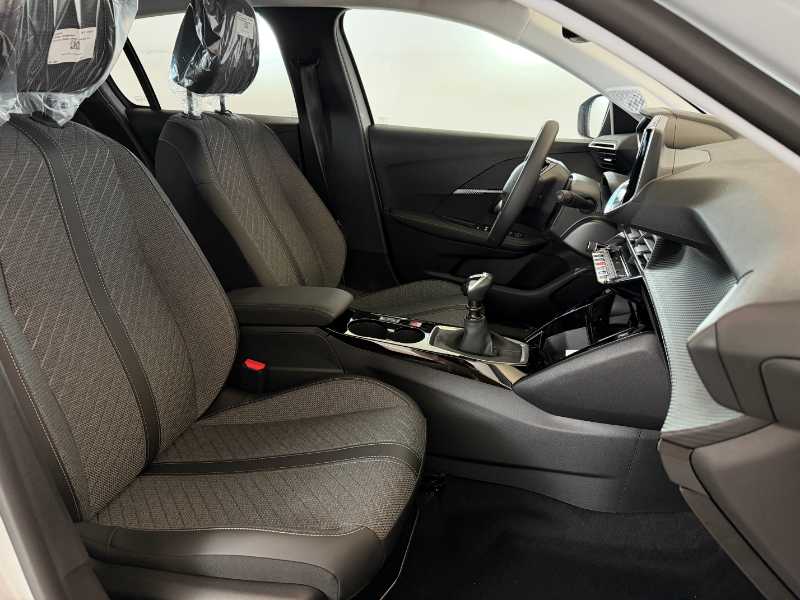 208 5p  - Allure Puretech 100 S&s